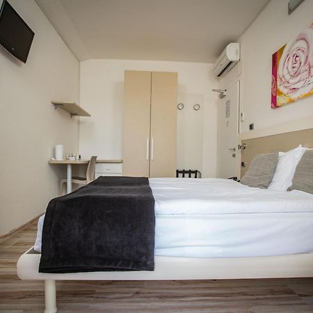 Hotel Villa Alberta Наго Экстерьер фото