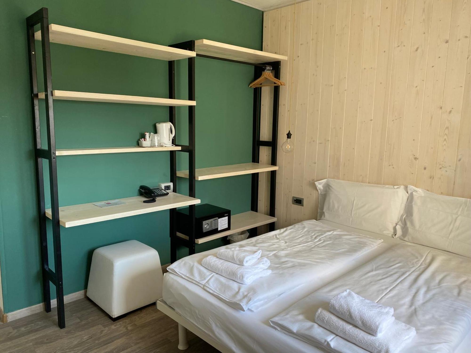 Hotel Villa Alberta Наго Экстерьер фото
