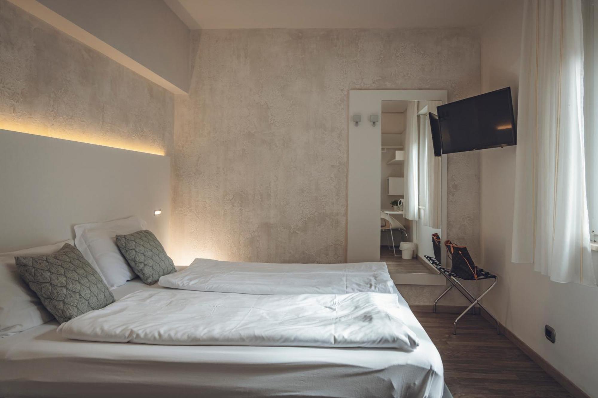 Hotel Villa Alberta Наго Экстерьер фото