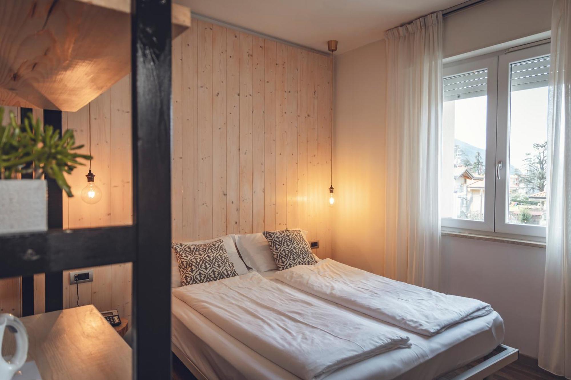 Hotel Villa Alberta Наго Экстерьер фото